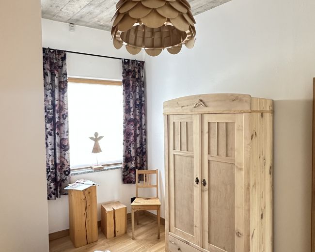 Apartament Narożnik