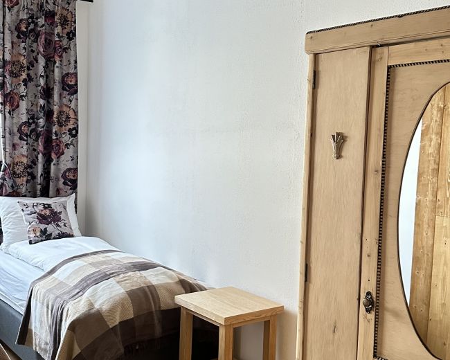 Apartament Narożnik