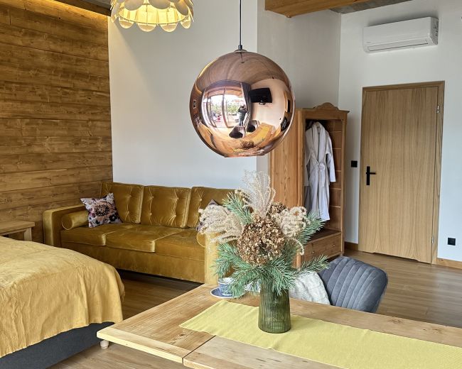 Studio Skalne Miasto