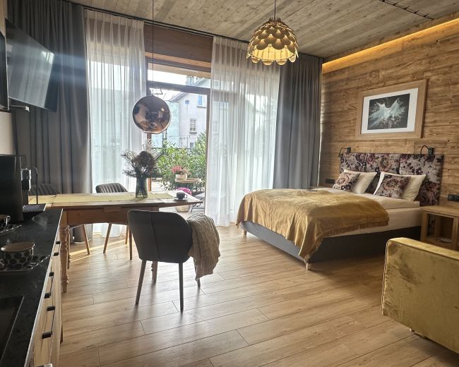 Studio Skalne Miasto