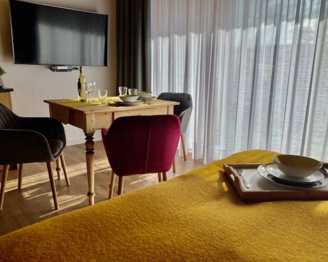 Studio Skalne Siodło