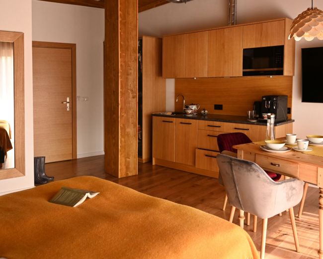 Studio Skalne Siodło