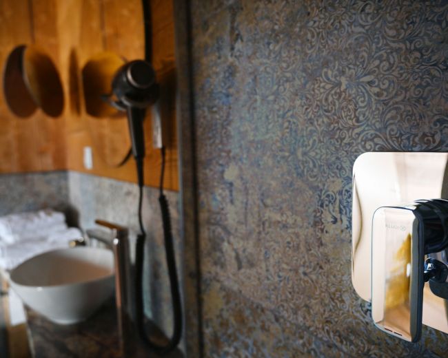 Studio Skalne Siodło