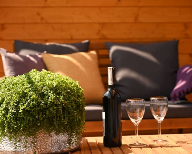 Studio Stołowy Głaz