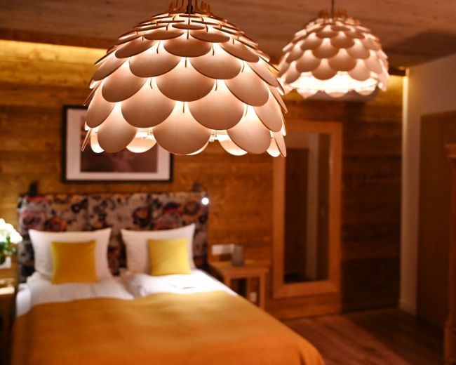 Studio Stołowy Głaz