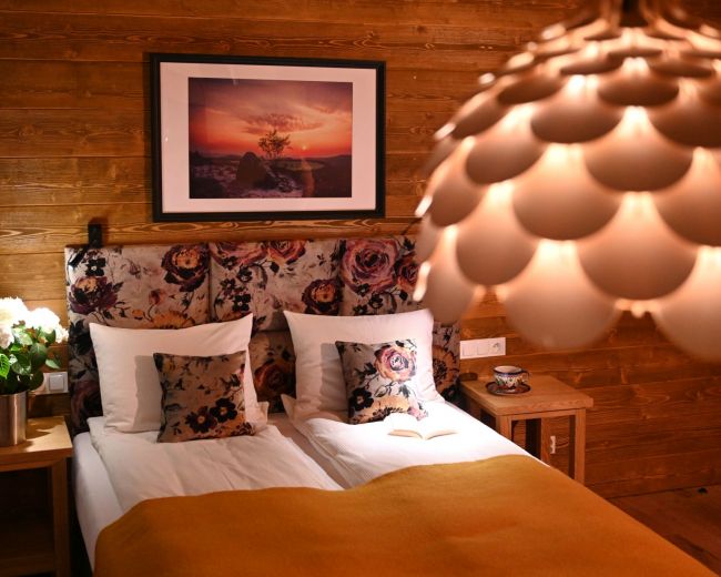 Studio Skalne Siodło